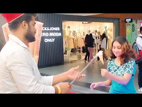 Turkish Icecream 🍦#turkishicecream #icecream #viral