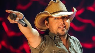 Jason Aldean - I Don&#39;t Do Lonely Well