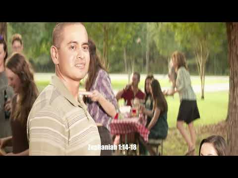 FOR YOURSELVES KNOW PERFECTLY THAT THE TERRIBLE DAY OF THE LORD COMETH AS A THIEF IN THE NIGHT!!!!