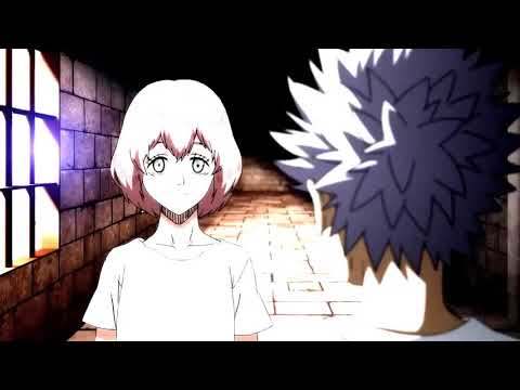 Black Clover AMV Fana Egzod Wildfire ft. Sarah De Warren