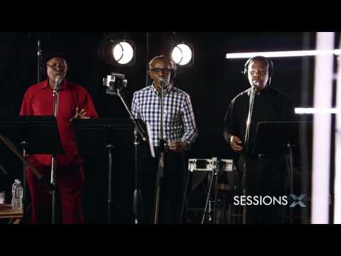 BARENAKED LADIES & THE PERSUASIONS - ODDS ARE