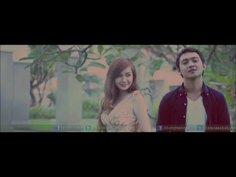Hinahanap Hanap Kita / Ako Nalang ( Mash Up ) by Shehyee & Ann Mateo Official Lyrics Video