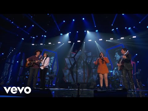 Chitãozinho & Xororó - Nuvem De Lágrimas ft. Maiara & Maraisa