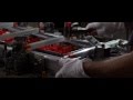 WAKÜ Leitern Produktion