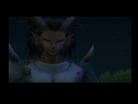 Arc the Lad Twilight of the Spirits Ending