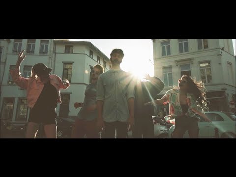 Ezra Hesper - Get Loose (Official Video)