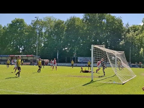 RCL 1 - Graaf Willem II VAC 1, 17-5-2025