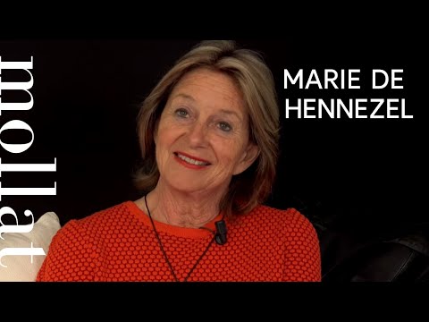 Marie de Hennezel - Croire aux forces de l'esprit