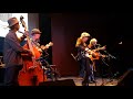 John McEuen & The String Wizards - Instrumental-02 - 11/19/17