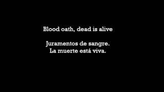 Drown Me in Blood - Carnifex (Español).