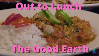 Out to Lunch - Good Earth