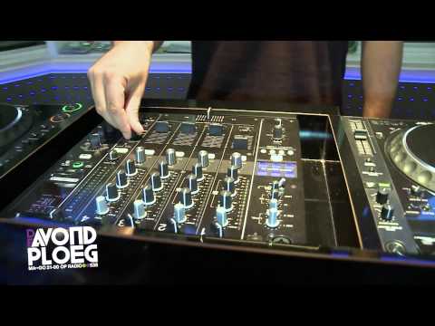 Dirtcaps & Jebroer live bij De Avondploeg