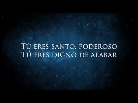 Tú Eres Santo - Hector Serrano