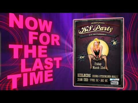 KS PARTY KEILBERG 23.3.2012