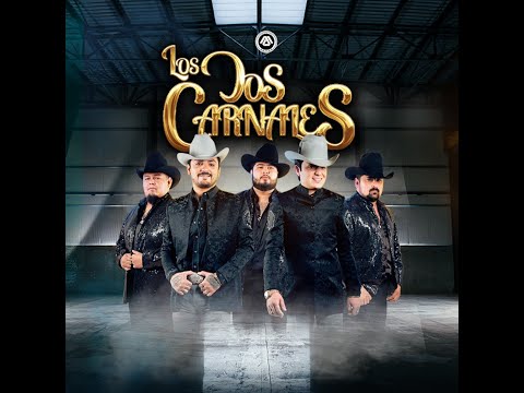 Los Dos Carnales - Cabron Y Vago