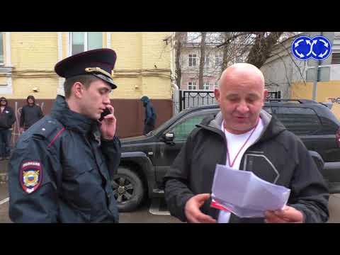 Вектор Движения №180 Королева встречки