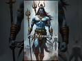 शिव तांडव ️ Shiv Tandav Stotram Mahadev Status Ll Bholenath Short Shorts Ytshorts 