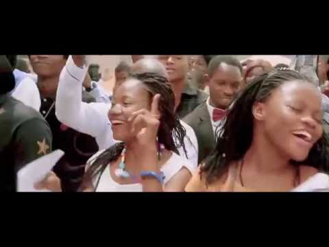 Project Fame All Stars - Champion Song [Official Video]