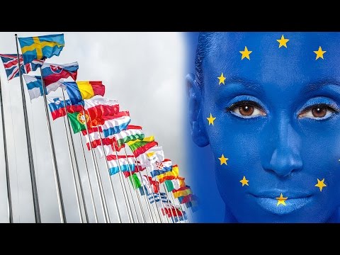 Евросоюз. Сравниваем Страны Евросоюза.