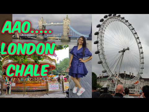 #londonwalk#londonvlog#youtubevideo on London tour#london ki Galiyan#londoneye#Londonship tour#👍🤗