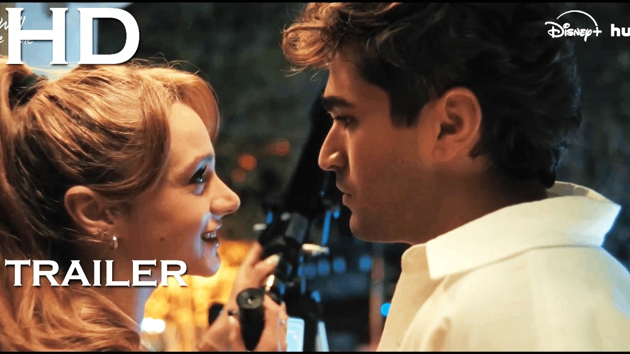 We'll Be Fine Trailer (2026) SUBTITULADO [HD] Disney - Turquia