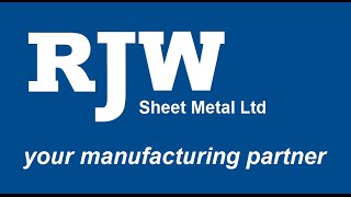 Example products at RJW Sheet Metal Ltd
