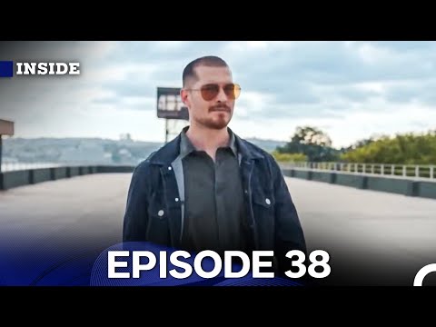 Inside Episode 38