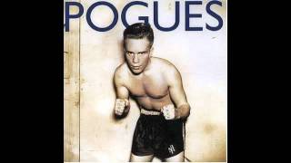 The Pogues - Everyman is a King