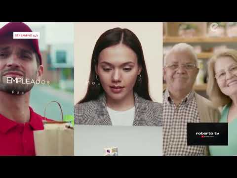 Roberto TV - 13-01-26