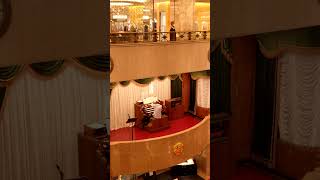 Download lagu 🎹3#年末ﾌﾗｯｼｭ #2025#運動会でおなじみの曲 ❸#ネッケ#クシコス#ポスト  #シアター#パイプオルガン#演奏#音楽家#ブルー・アイランド先生こと#青島広志 氏 #日本橋#三越#本店#ホール mp3