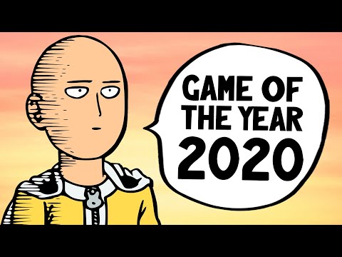 Das ist das beste Game des Jahres 2020! 👌