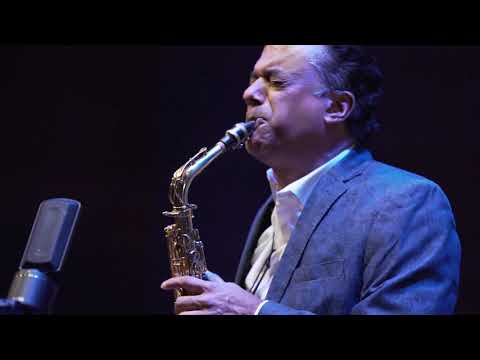 Rudresh Mahanthappa's Hero Trio - I'll Remember April