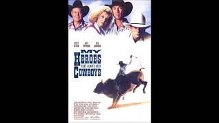 07 - Hard To Say No - Foster And Lloyd - My Heroes Have Always Been Cowboys