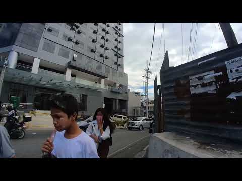 The Casual Walker's Journey Through Taguig Metro Manila. 141123