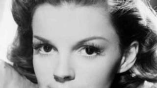 Judy Garland...Embraceable You (Radio)