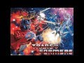 Transformers The Movie - Vince DiCola Super ...