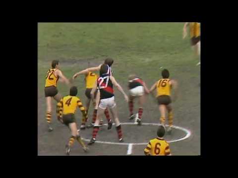 Two brilliant clearances by Daisy Willliams that won the flag in 84