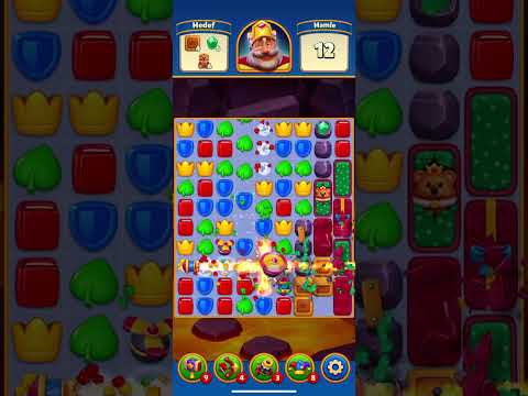 Royal match level 4241