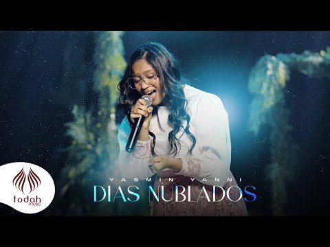 Yasmin Yanni | Dias Nublados [Clipe Oficial]
