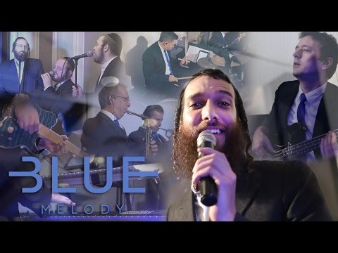 Blue Melody ft. Beri Weber & Zemiros - "Sois | שוש"