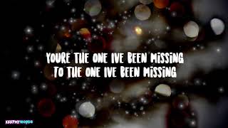 Little Mix - One I've Been Missing ( Lyrics )