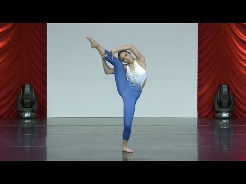 Jaden Yoo - Diamonds