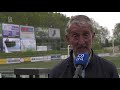 Voetbalvereniging Nieuwenhoorn opgeschrikt door vandalen