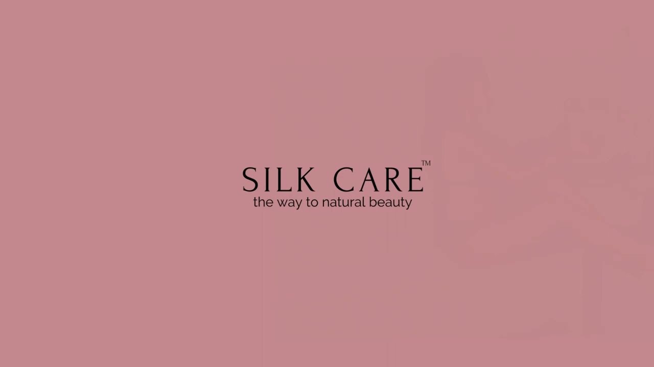 RĘKAWICA ZŁUSZCZAJĄCA, JEDWABNA - KESSA -SILK CARE™ - JAK UŻYWAĆ KRÓTKI PORADNIK
