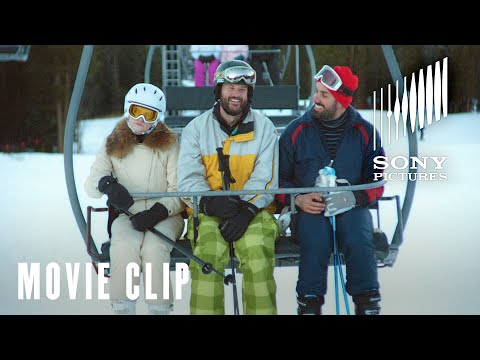 Bunny Slopes Clip