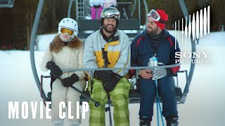 Bunny Slopes Clip