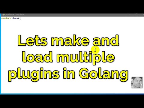 ⚡ How to load multiple plugins in Golang 🔥Language plugins #tecqmate
