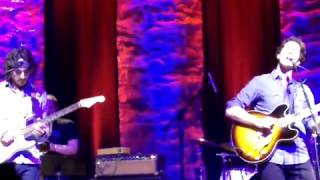 The Shadowboxers - Like All The Rest