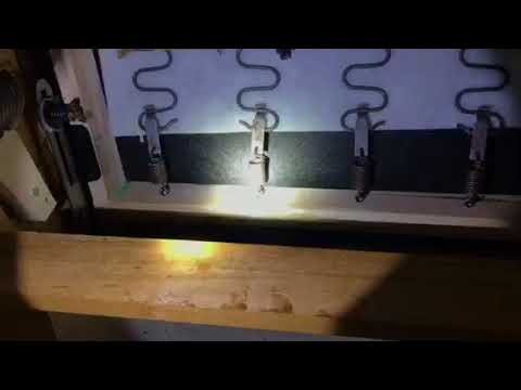 Bed bugs found during inspection in Beachwood, NJ