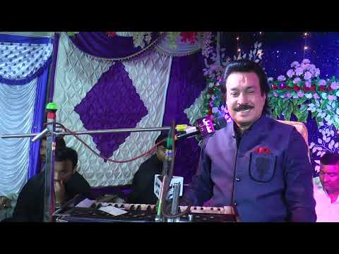 Nahe Akh Bulandi Jhereh Terhe Main  - Shaman Ali Mirali - Sindhi Song 2024 Muhfil
